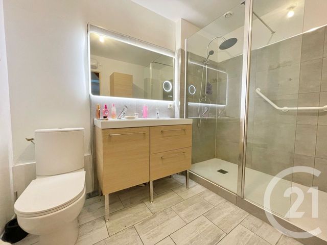 maison à vendre - 5 pièces - 120.8 m2 - AIMARGUES - 30 - LANGUEDOC-ROUSSILLON - Century 21 Petite Camargue