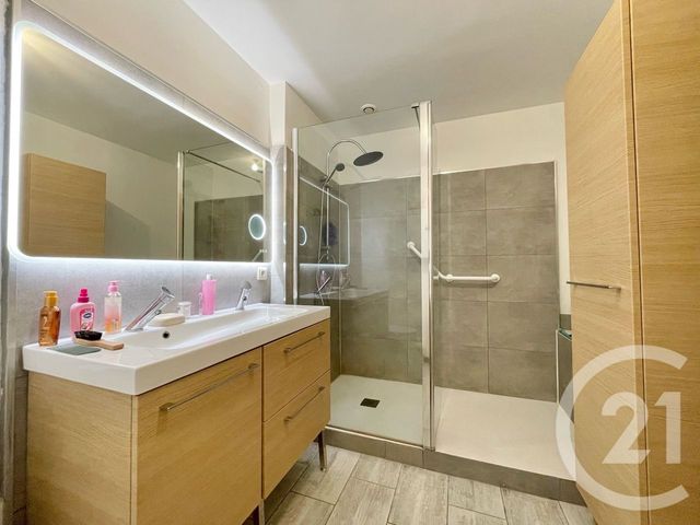 maison à vendre - 5 pièces - 120.8 m2 - AIMARGUES - 30 - LANGUEDOC-ROUSSILLON - Century 21 Petite Camargue