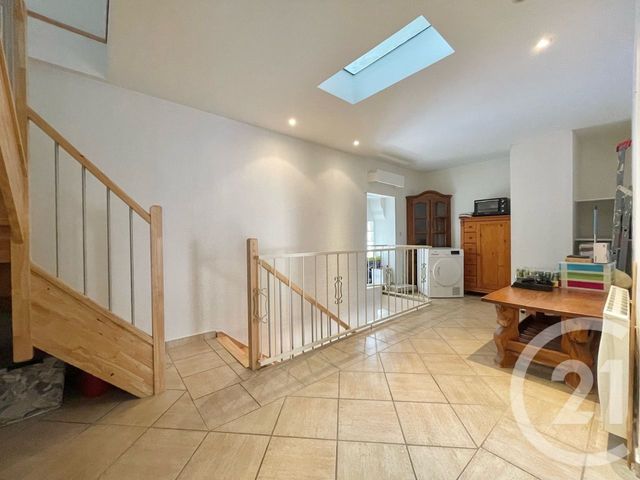 maison à vendre - 5 pièces - 120.8 m2 - AIMARGUES - 30 - LANGUEDOC-ROUSSILLON - Century 21 Petite Camargue