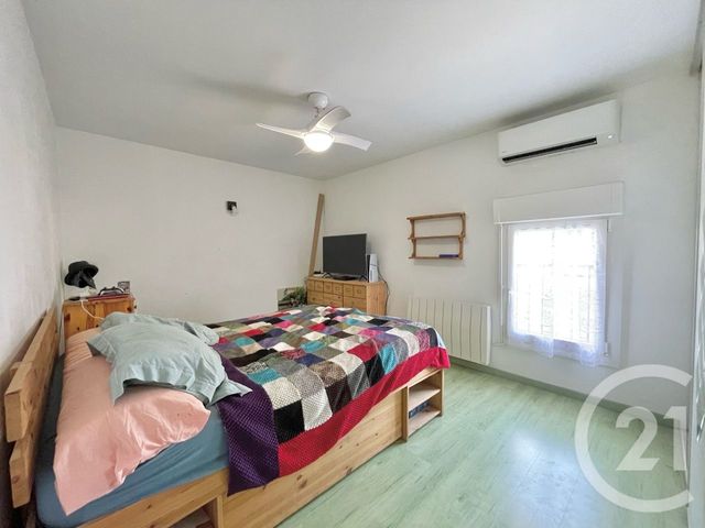 maison à vendre - 5 pièces - 120.8 m2 - AIMARGUES - 30 - LANGUEDOC-ROUSSILLON - Century 21 Petite Camargue