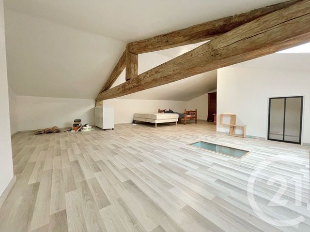 maison à vendre - 5 pièces - 120.8 m2 - AIMARGUES - 30 - LANGUEDOC-ROUSSILLON - Century 21 Petite Camargue