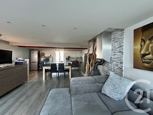 Appartement F4 à vendre - 4 pièces - 108.89 m2 - AIMARGUES - 30 - LANGUEDOC-ROUSSILLON - Century 21 Petite Camargue