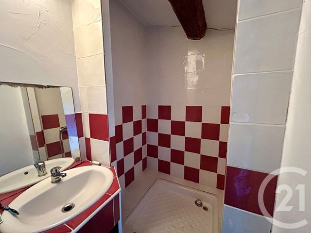 Appartement F4 à vendre - 4 pièces - 108.89 m2 - AIMARGUES - 30 - LANGUEDOC-ROUSSILLON - Century 21 Petite Camargue