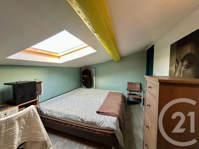 Appartement F4 à vendre - 4 pièces - 108.89 m2 - AIMARGUES - 30 - LANGUEDOC-ROUSSILLON - Century 21 Petite Camargue