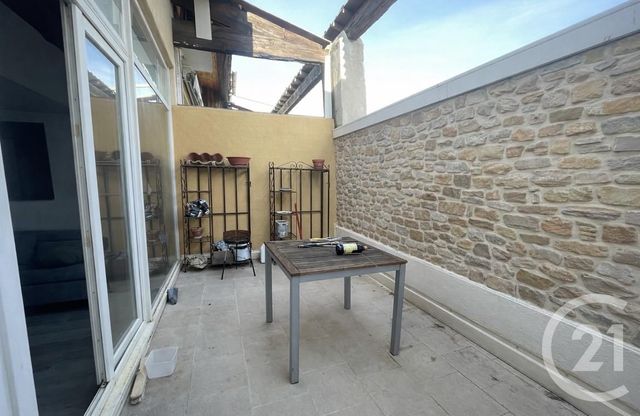 Appartement F4 à vendre AIMARGUES