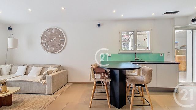 maison à vendre - 4 pièces - 98.0 m2 - ST GILLES - 30 - LANGUEDOC-ROUSSILLON - Century 21 Petite Camargue