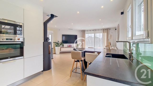 maison à vendre - 4 pièces - 98.0 m2 - ST GILLES - 30 - LANGUEDOC-ROUSSILLON - Century 21 Petite Camargue