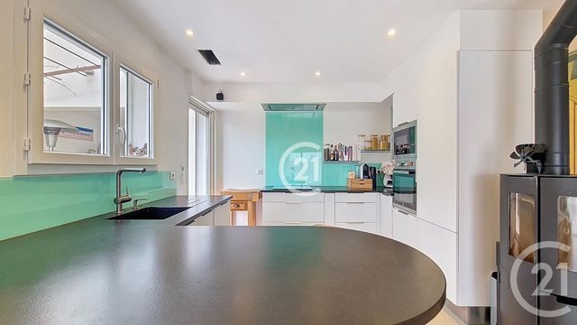 maison à vendre - 4 pièces - 98.0 m2 - ST GILLES - 30 - LANGUEDOC-ROUSSILLON - Century 21 Petite Camargue