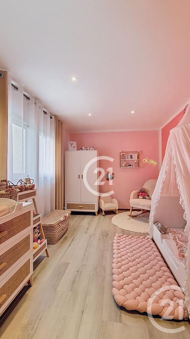 maison à vendre - 4 pièces - 98.0 m2 - ST GILLES - 30 - LANGUEDOC-ROUSSILLON - Century 21 Petite Camargue