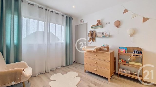 maison à vendre - 4 pièces - 98.0 m2 - ST GILLES - 30 - LANGUEDOC-ROUSSILLON - Century 21 Petite Camargue