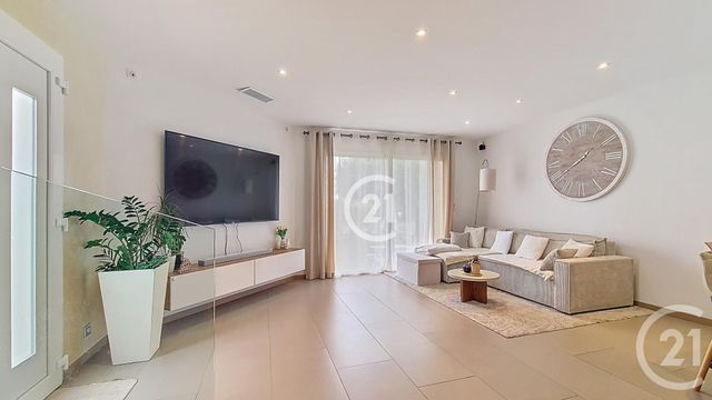 maison à vendre - 4 pièces - 98.0 m2 - ST GILLES - 30 - LANGUEDOC-ROUSSILLON - Century 21 Petite Camargue