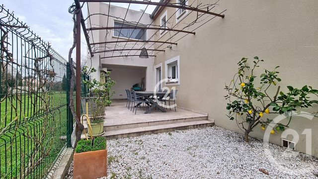 maison à vendre - 4 pièces - 98.0 m2 - ST GILLES - 30 - LANGUEDOC-ROUSSILLON - Century 21 Petite Camargue
