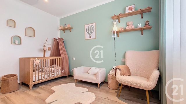 maison à vendre - 4 pièces - 98.0 m2 - ST GILLES - 30 - LANGUEDOC-ROUSSILLON - Century 21 Petite Camargue