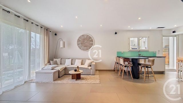 maison à vendre - 4 pièces - 98.0 m2 - ST GILLES - 30 - LANGUEDOC-ROUSSILLON - Century 21 Petite Camargue