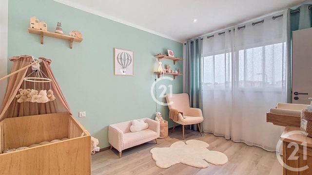 maison à vendre - 4 pièces - 98.0 m2 - ST GILLES - 30 - LANGUEDOC-ROUSSILLON - Century 21 Petite Camargue