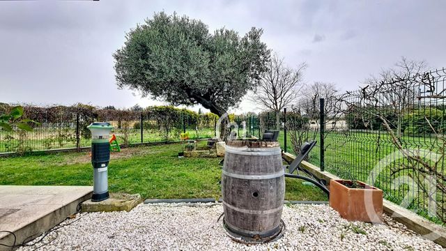 maison à vendre - 4 pièces - 98.0 m2 - ST GILLES - 30 - LANGUEDOC-ROUSSILLON - Century 21 Petite Camargue