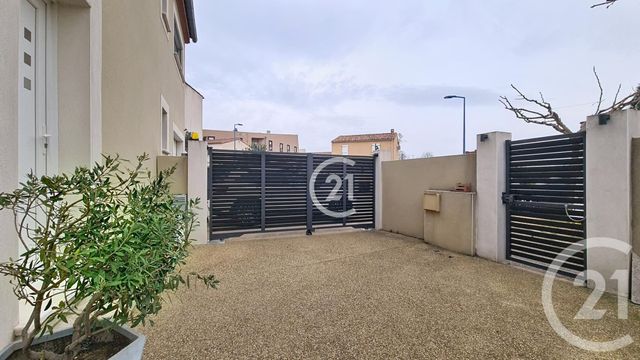 maison à vendre - 4 pièces - 98.0 m2 - ST GILLES - 30 - LANGUEDOC-ROUSSILLON - Century 21 Petite Camargue
