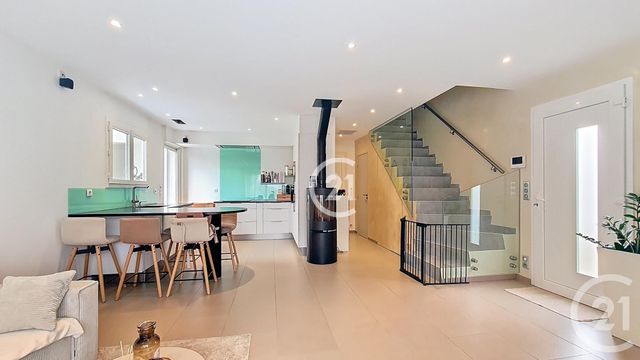 maison à vendre - 4 pièces - 98.0 m2 - ST GILLES - 30 - LANGUEDOC-ROUSSILLON - Century 21 Petite Camargue