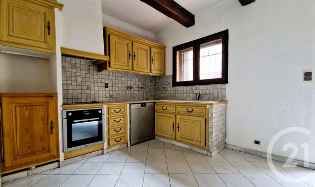 maison à vendre - 4 pièces - 75.0 m2 - LE CAILAR - 30 - LANGUEDOC-ROUSSILLON - Century 21 Petite Camargue