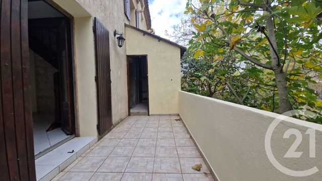 maison à vendre - 4 pièces - 75.0 m2 - LE CAILAR - 30 - LANGUEDOC-ROUSSILLON - Century 21 Petite Camargue