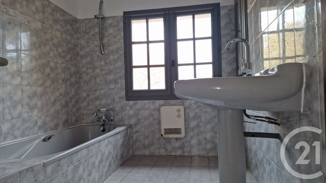 maison à vendre - 4 pièces - 75.0 m2 - LE CAILAR - 30 - LANGUEDOC-ROUSSILLON - Century 21 Petite Camargue