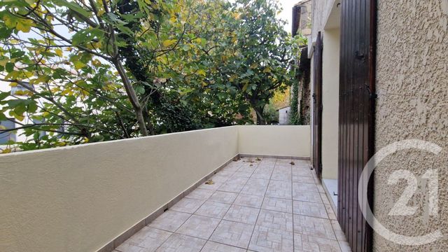 maison à vendre - 4 pièces - 75.0 m2 - LE CAILAR - 30 - LANGUEDOC-ROUSSILLON - Century 21 Petite Camargue