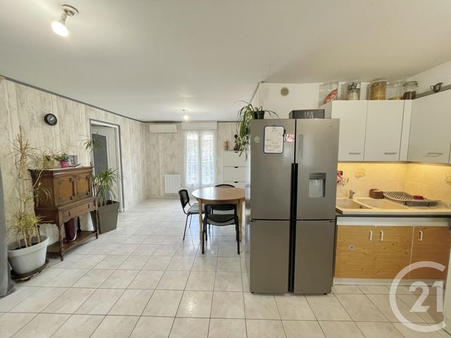 maison à vendre - 4 pièces - 79.22 m2 - LE CAILAR - 30 - LANGUEDOC-ROUSSILLON - Century 21 Petite Camargue