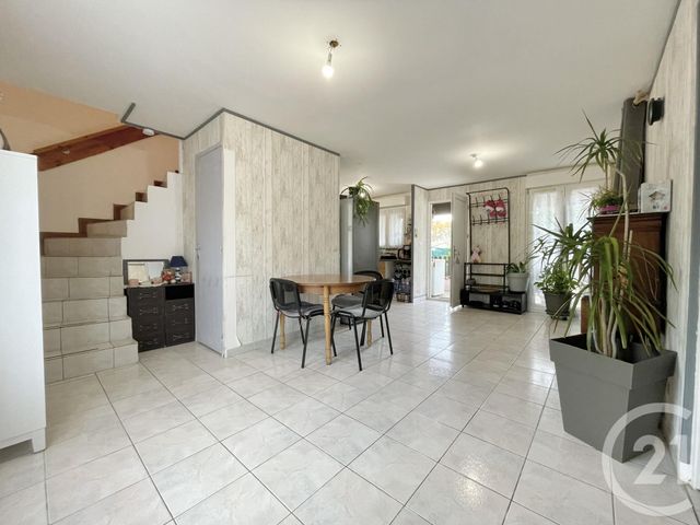 maison - LE CAILAR - 30