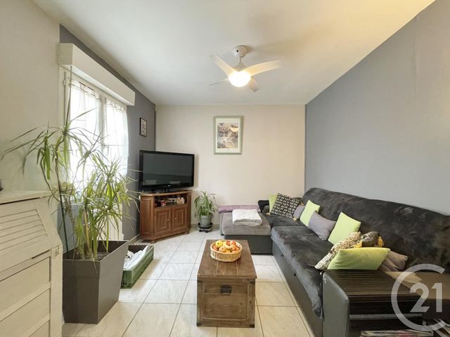 maison à vendre - 4 pièces - 79.22 m2 - LE CAILAR - 30 - LANGUEDOC-ROUSSILLON - Century 21 Petite Camargue