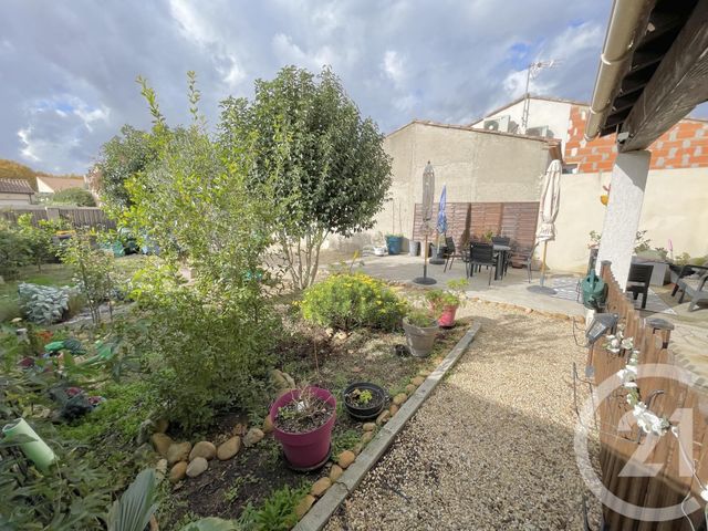 maison à vendre - 4 pièces - 79.22 m2 - LE CAILAR - 30 - LANGUEDOC-ROUSSILLON - Century 21 Petite Camargue