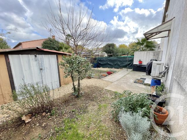 maison à vendre - 4 pièces - 79.22 m2 - LE CAILAR - 30 - LANGUEDOC-ROUSSILLON - Century 21 Petite Camargue