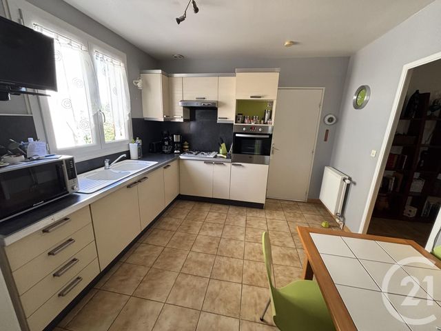 maison à vendre - 4 pièces - 97.93 m2 - AUBORD - 30 - LANGUEDOC-ROUSSILLON - Century 21 Petite Camargue