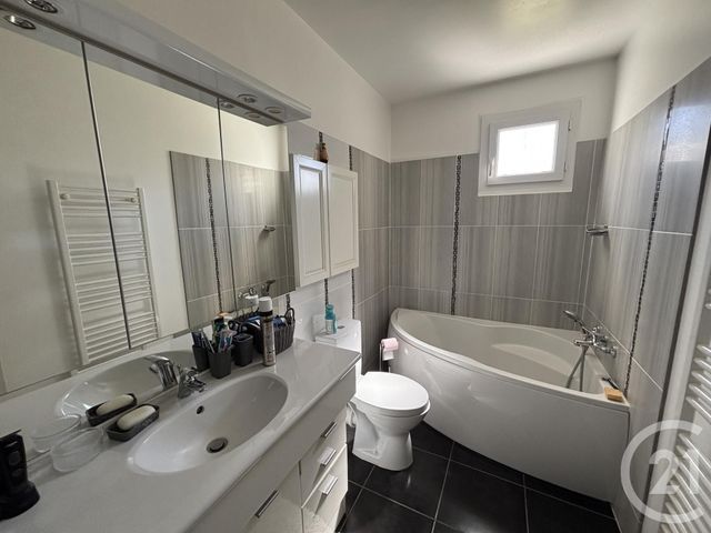 maison à vendre - 4 pièces - 97.93 m2 - AUBORD - 30 - LANGUEDOC-ROUSSILLON - Century 21 Petite Camargue