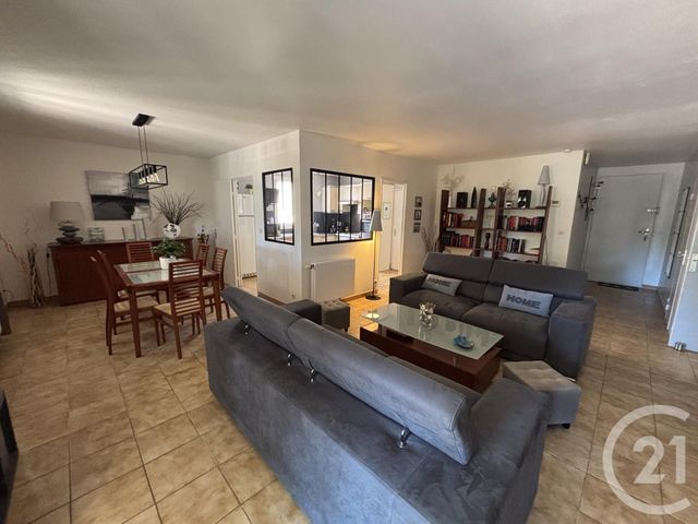 maison à vendre - 4 pièces - 97.93 m2 - AUBORD - 30 - LANGUEDOC-ROUSSILLON - Century 21 Petite Camargue