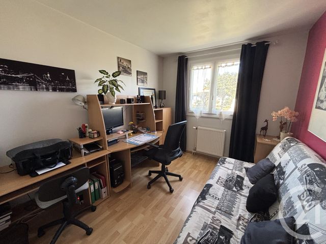 maison à vendre - 4 pièces - 97.93 m2 - AUBORD - 30 - LANGUEDOC-ROUSSILLON - Century 21 Petite Camargue