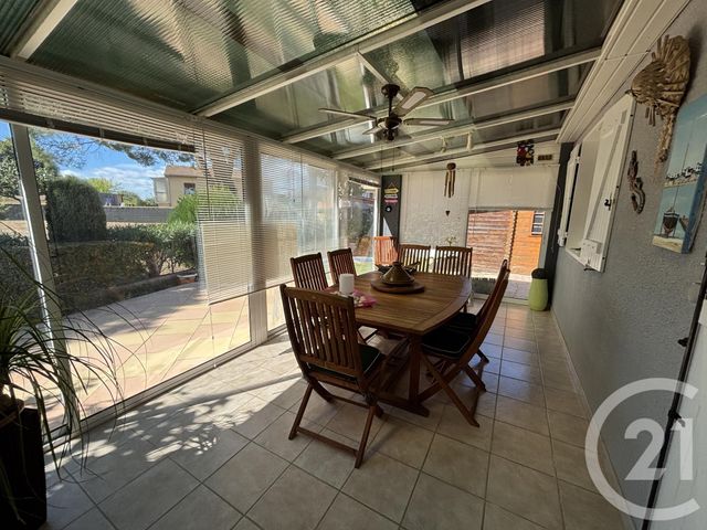 maison à vendre - 4 pièces - 97.93 m2 - AUBORD - 30 - LANGUEDOC-ROUSSILLON - Century 21 Petite Camargue