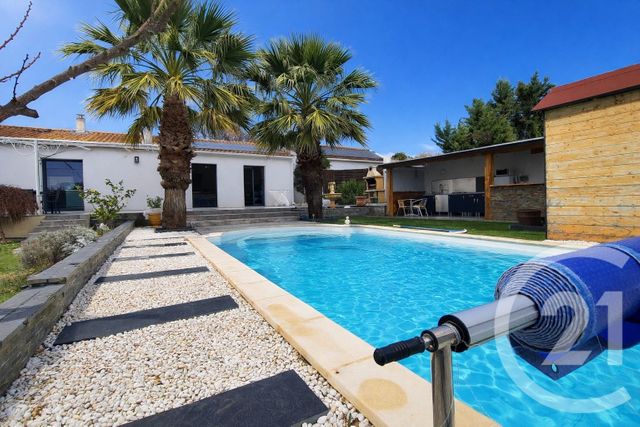 maison - BEAUVOISIN - 30