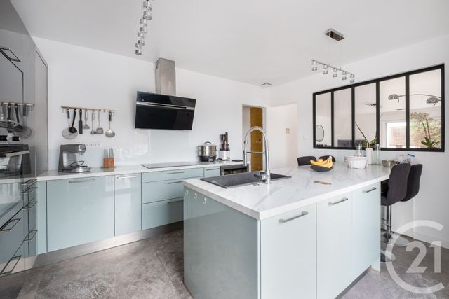 maison à vendre - 6 pièces - 129.03 m2 - BEAUVOISIN - 30 - LANGUEDOC-ROUSSILLON - Century 21 Petite Camargue