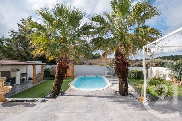 Maison à vendre BEAUVOISIN