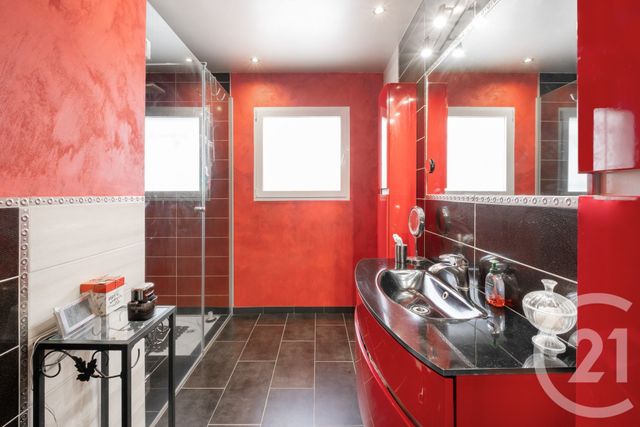 maison à vendre - 6 pièces - 129.03 m2 - BEAUVOISIN - 30 - LANGUEDOC-ROUSSILLON - Century 21 Petite Camargue