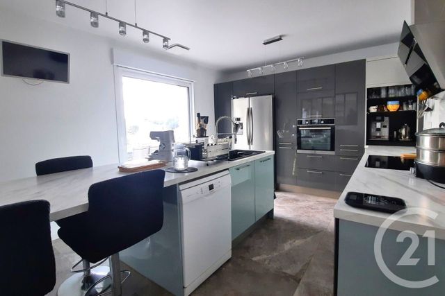 maison à vendre - 6 pièces - 129.03 m2 - BEAUVOISIN - 30 - LANGUEDOC-ROUSSILLON - Century 21 Petite Camargue