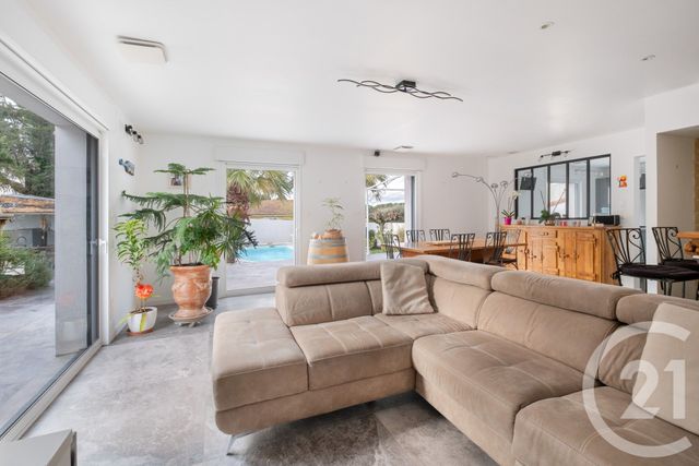 maison - BEAUVOISIN - 30