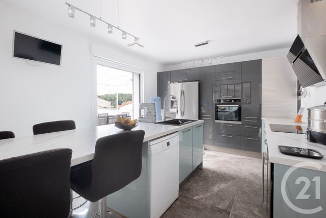 maison à vendre - 6 pièces - 129.03 m2 - BEAUVOISIN - 30 - LANGUEDOC-ROUSSILLON - Century 21 Petite Camargue