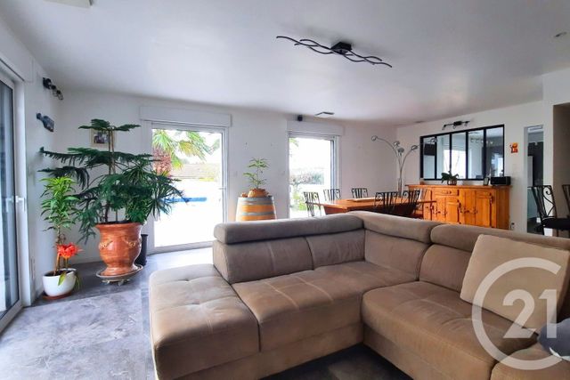 maison à vendre - 6 pièces - 129.03 m2 - BEAUVOISIN - 30 - LANGUEDOC-ROUSSILLON - Century 21 Petite Camargue