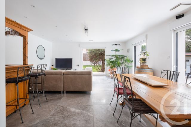 maison à vendre - 6 pièces - 129.03 m2 - BEAUVOISIN - 30 - LANGUEDOC-ROUSSILLON - Century 21 Petite Camargue