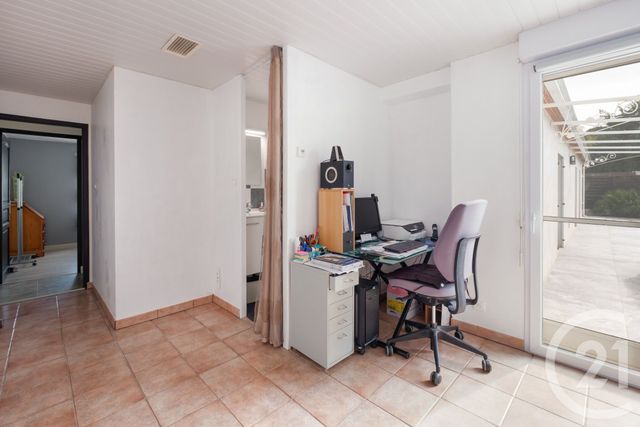 maison à vendre - 6 pièces - 129.03 m2 - BEAUVOISIN - 30 - LANGUEDOC-ROUSSILLON - Century 21 Petite Camargue