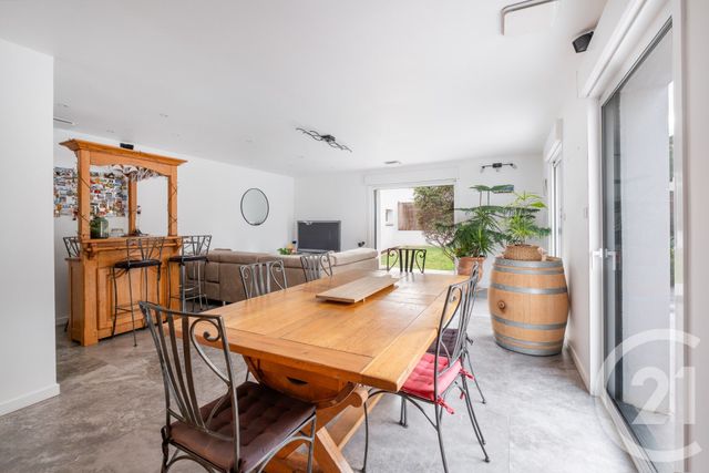 maison à vendre - 6 pièces - 129.03 m2 - BEAUVOISIN - 30 - LANGUEDOC-ROUSSILLON - Century 21 Petite Camargue