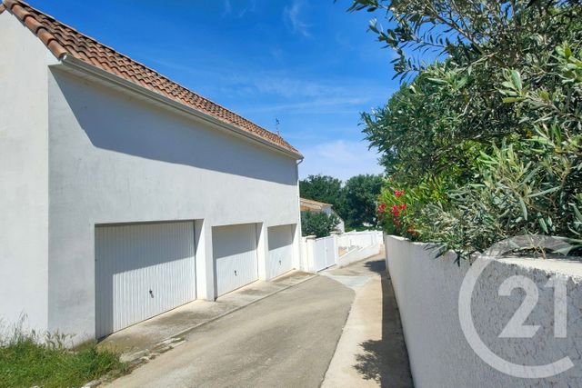 maison à vendre - 6 pièces - 129.03 m2 - BEAUVOISIN - 30 - LANGUEDOC-ROUSSILLON - Century 21 Petite Camargue