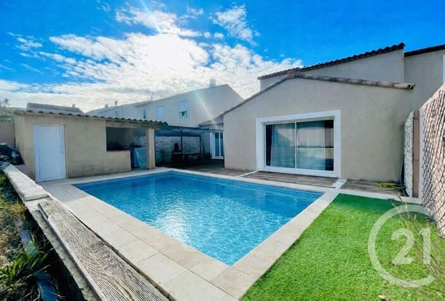 maison - BEAUVOISIN - 30