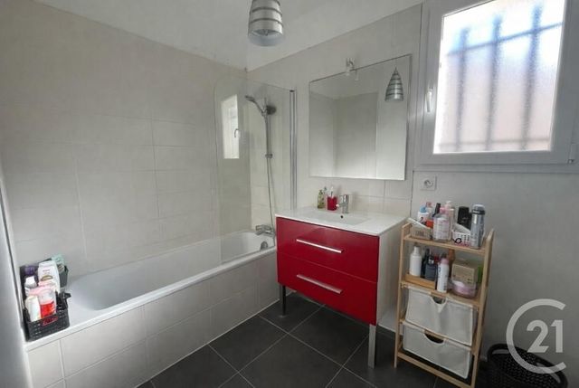 maison à vendre - 5 pièces - 143.33 m2 - BEAUVOISIN - 30 - LANGUEDOC-ROUSSILLON - Century 21 Petite Camargue